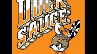 duck sauce +george brassens+yvette horner