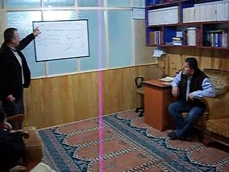 akşam kur'an kursu süleymanbeyler köyü hacullu camii