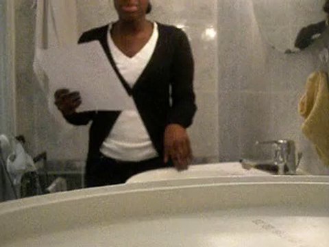 Concours Qui Je Suis Caroline Costa