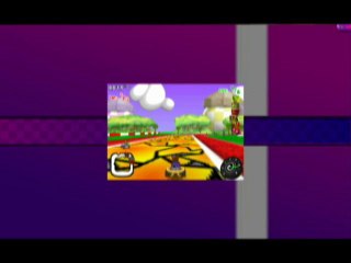 [Vidéo Test] Flash Karting