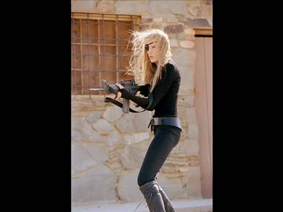 Kill Bill - Soundtrack