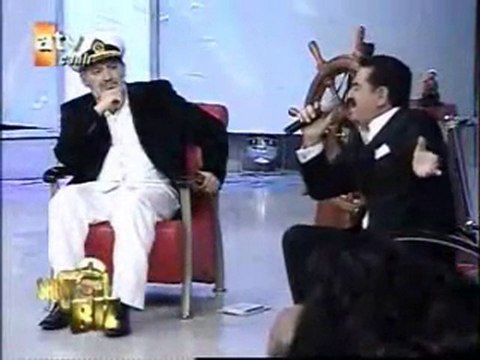 İBRAHİM TATLISES - BABA BUGÜN