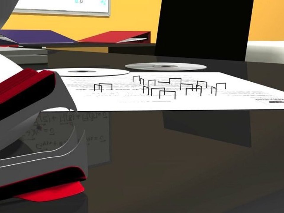 Swingline [IMAC2012]