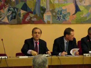 "La scolarisation des enfants porteurs de handicap" ex.11