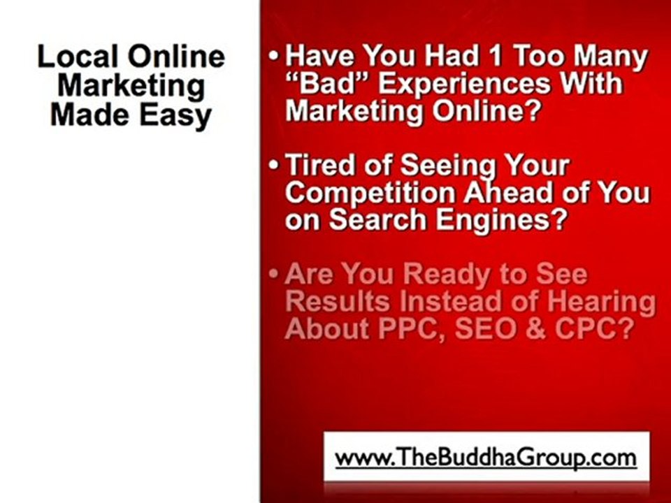 Local Online Marketing Made Easy SEO Long Island New York N