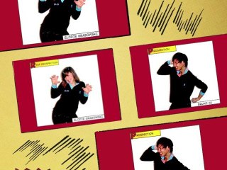 Junior-Entreprise SEIO - Équipe 2010/20111