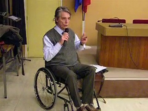 La scolarisation des enfants porteurs de handicap ex.13