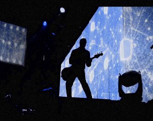 Fallout et The Catalyst Live London audio HQ LINKIN PARK