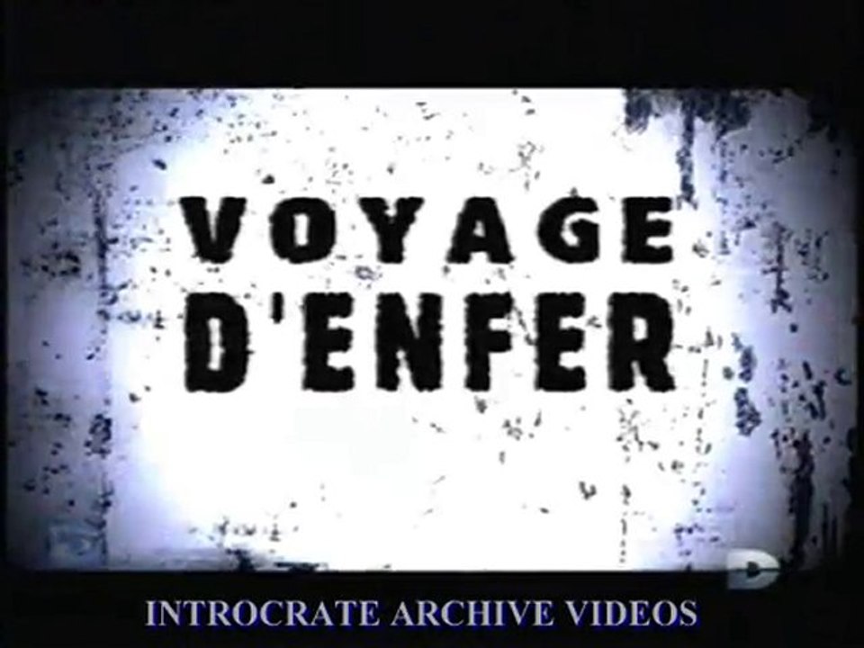 Voyage d'Enfer, Pérou Lima - 1 de 3