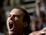 Spartacus : Gods of the Arena -Featurette / Extrait [VO|HD]