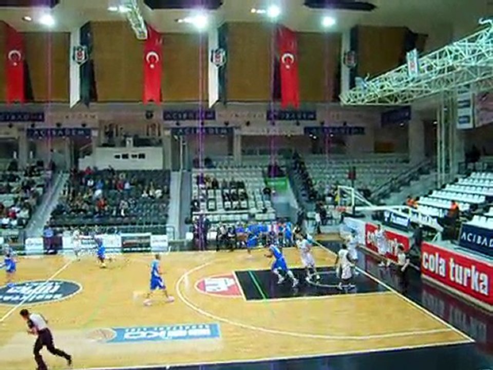 BJKvsAntalyaPart1