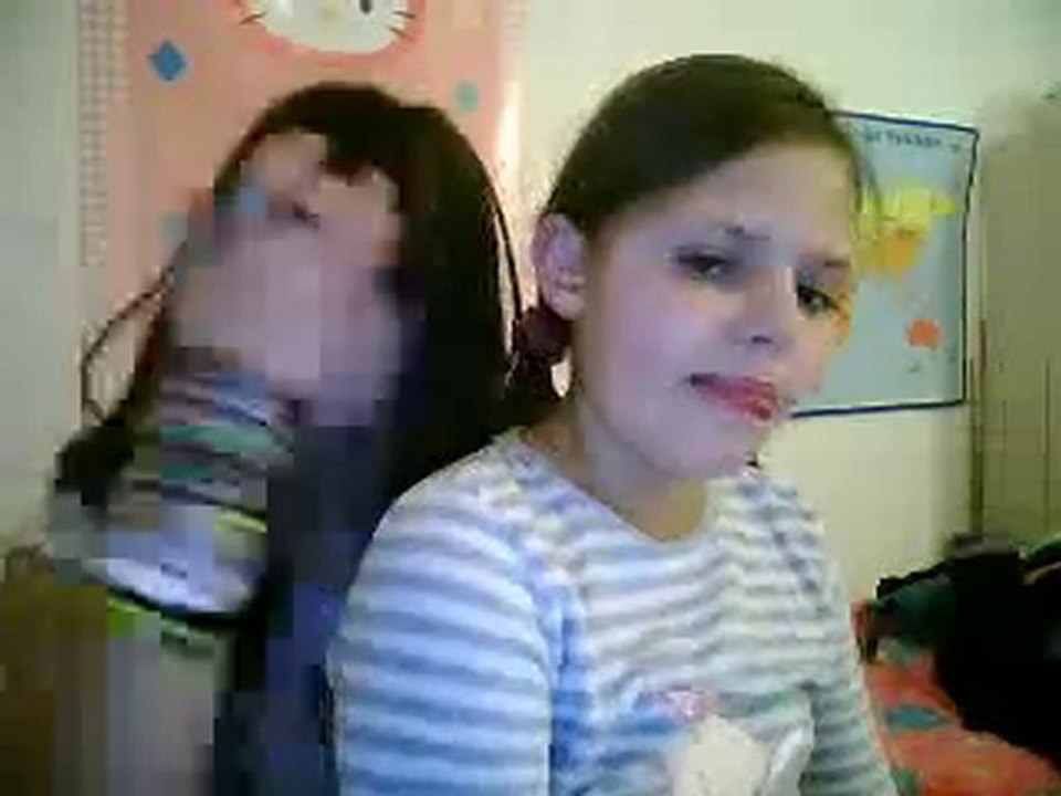 video de remerciment