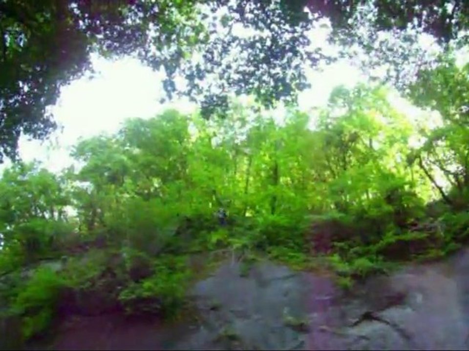 compile de saut au fier : 4 m, 9 m, 14 m, 18 m, 22 m, 38 m