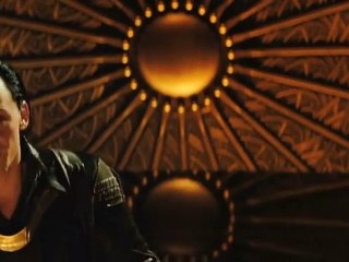 THOR - Chris Hemsworth - bande-annonce HD sur wiimeo.com