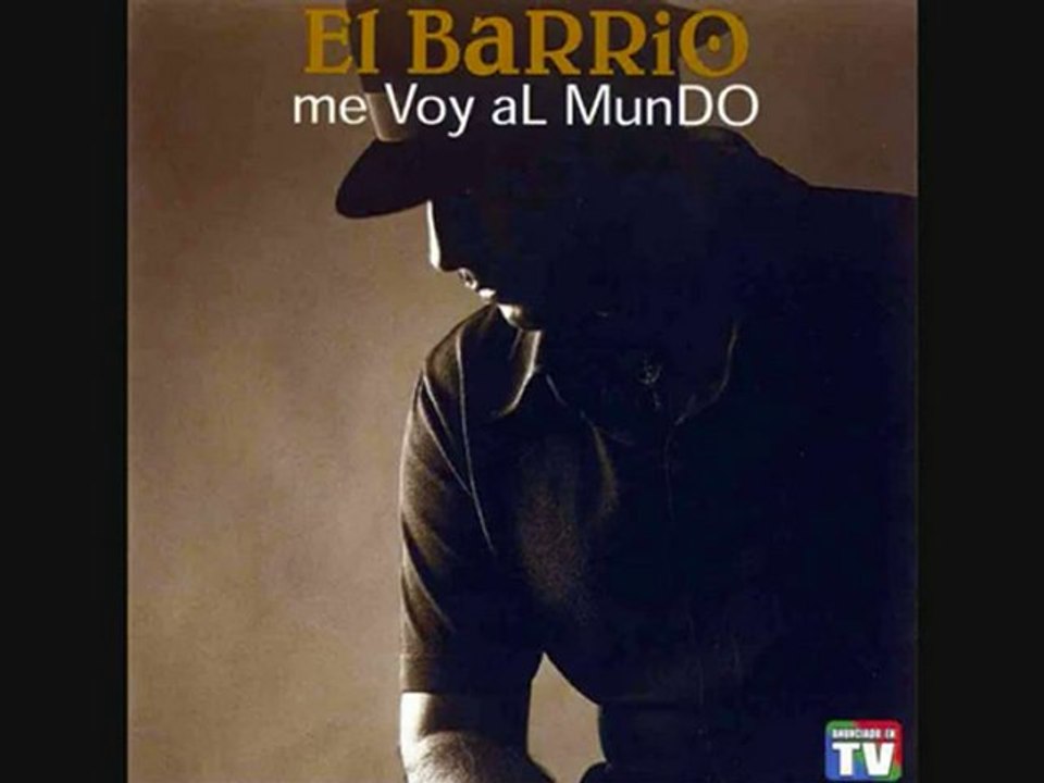 El Barrio - Retales
