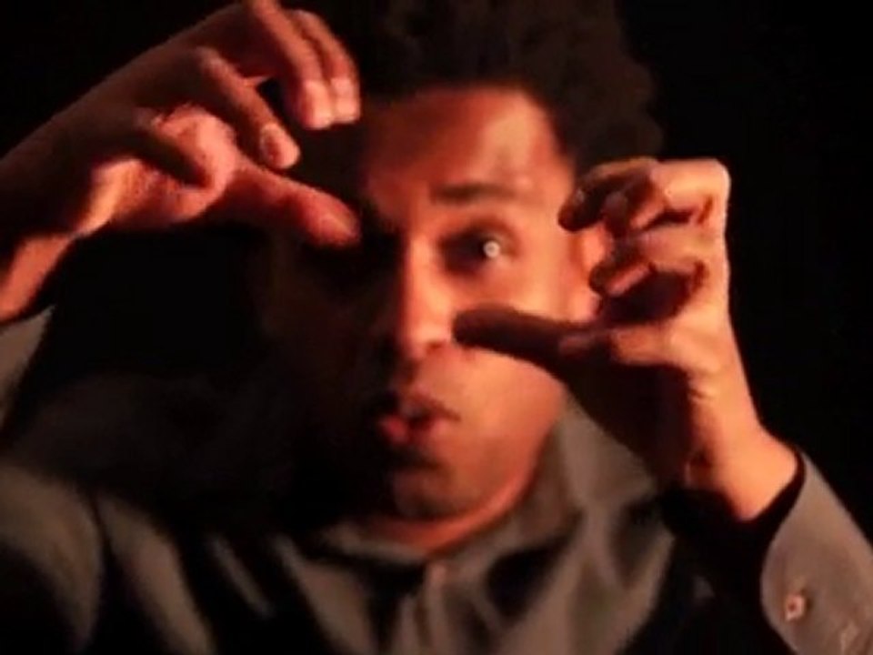 Ahamada Smis "Comores" (Clip officiel) extrait de l'album "ê