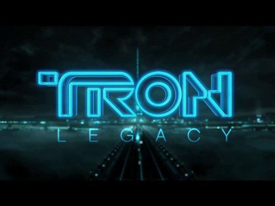 Tron Legacy - The Grid [VO-HD]