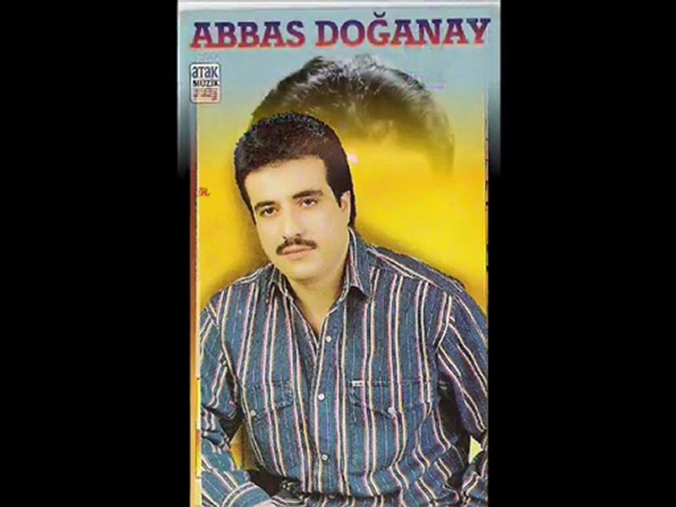 Abbas Doğanay - Gizli Sevdam