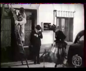 Bourvil - La rumba du pinceau
