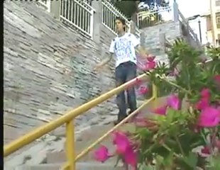 Mc Muamma &  DJ Kobe - Virane