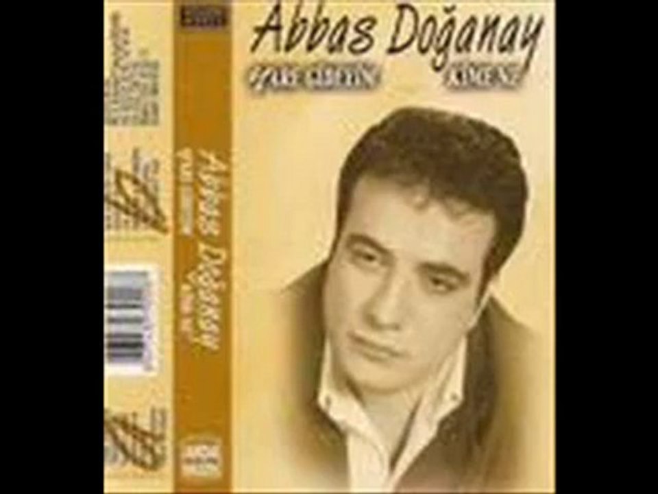 Abbas Doğanay - Seni Düşünmekten