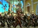 Athiradee from Kollywood film Sivaji the Boss