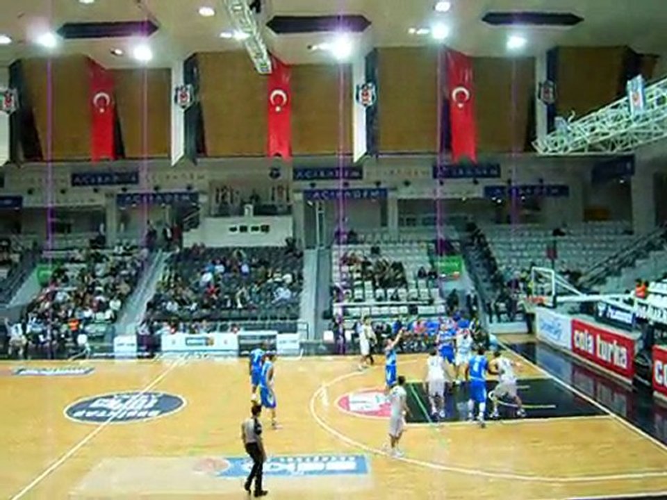 BJKvsAntalyaPart4