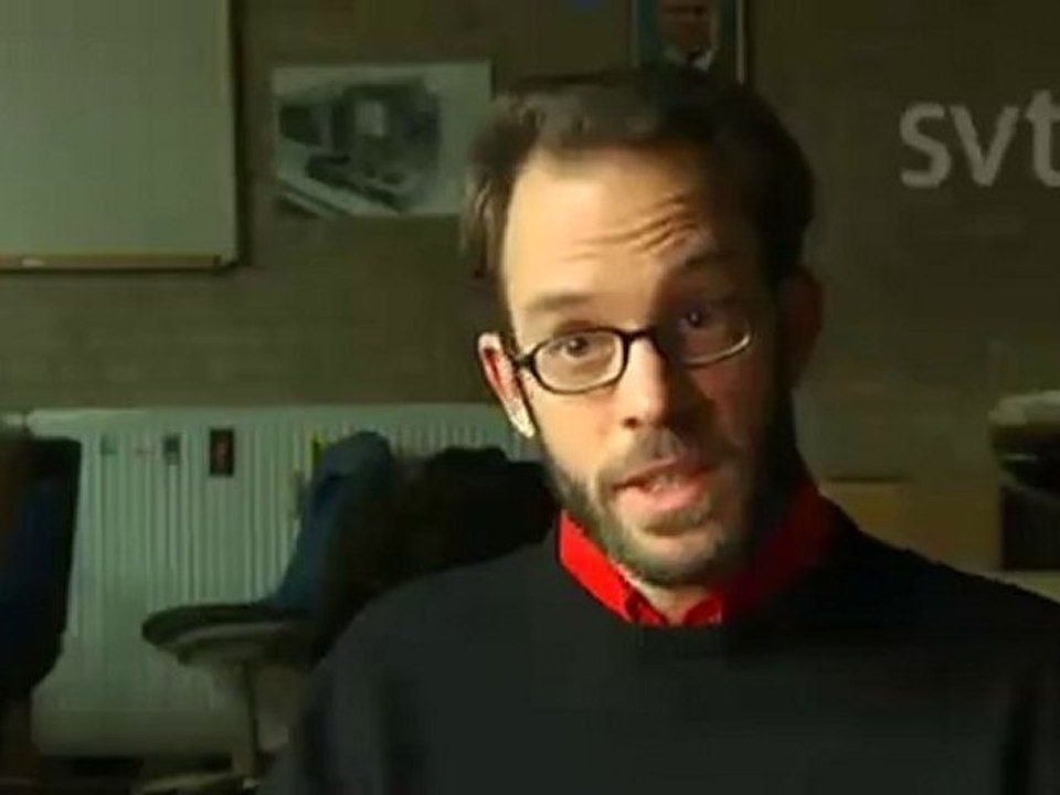 WikiRebels The WikiLeaks Documentary VOSTFR 3/3