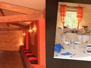 Vivez l'excellence au Chateau la Moune
