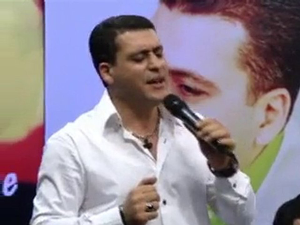 Cihan AKBOĞA-Ağlarım {Cihan AKBOĞA ile Türkü Gecesi}