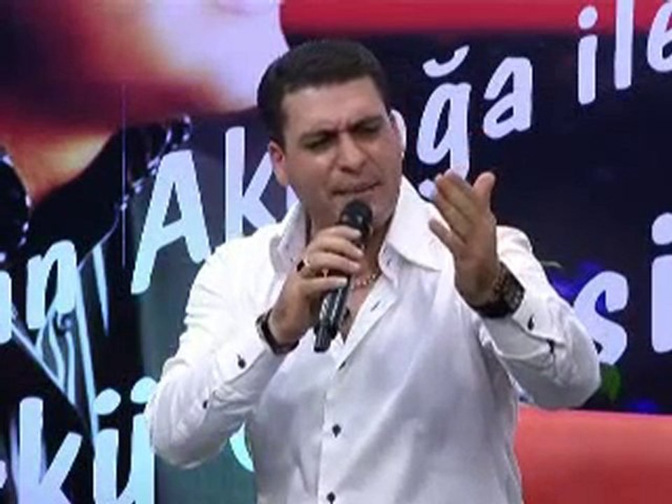 Cihan AKBOĞA-Karabulut {Cihan AKBOĞA ile Türkü Gecesi}