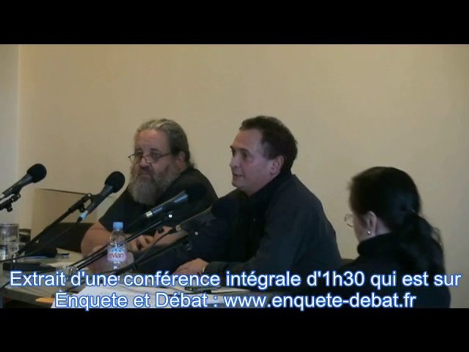 Un libertaire signe la pétition contre la loi Gayssot