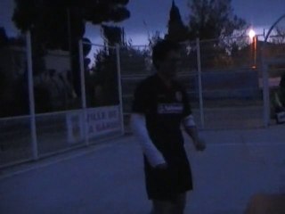 remise de coupe champion 2010 quick soccer