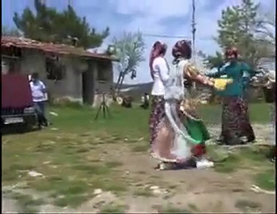 sındırgı dedeler köyü biz