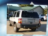 Jeep Grand Cherokee with 85k Miles in Ocala at Prestige Auto