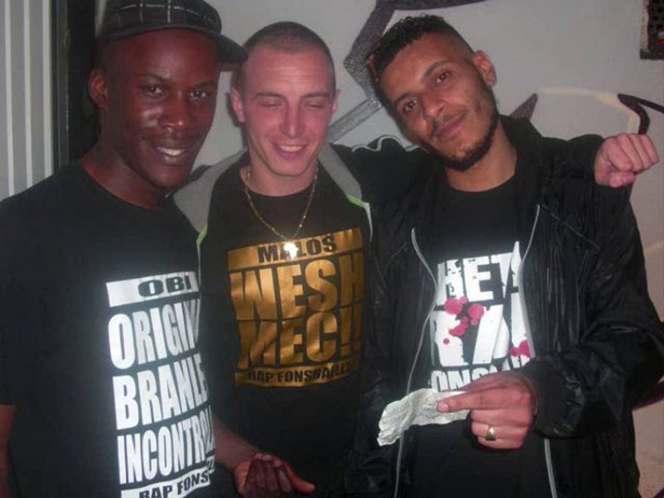 rap fonsdaille feat viper