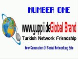 Turkish Network Friendship / Yuppii Mediator
