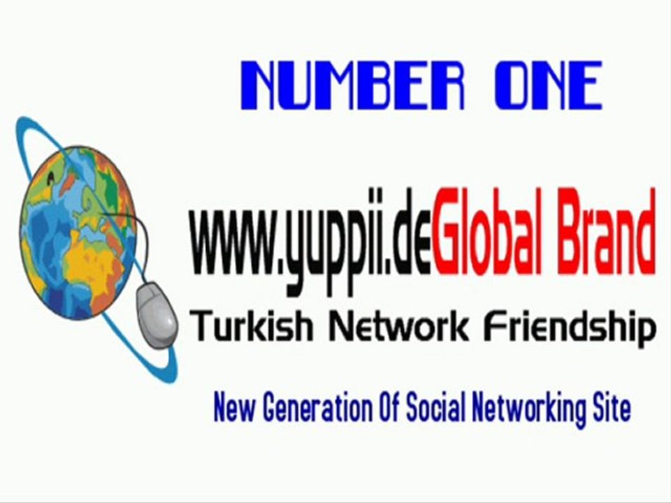 Turkish Network Friendship / Yuppii Mediator