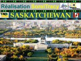 Saskatchewan, Canada