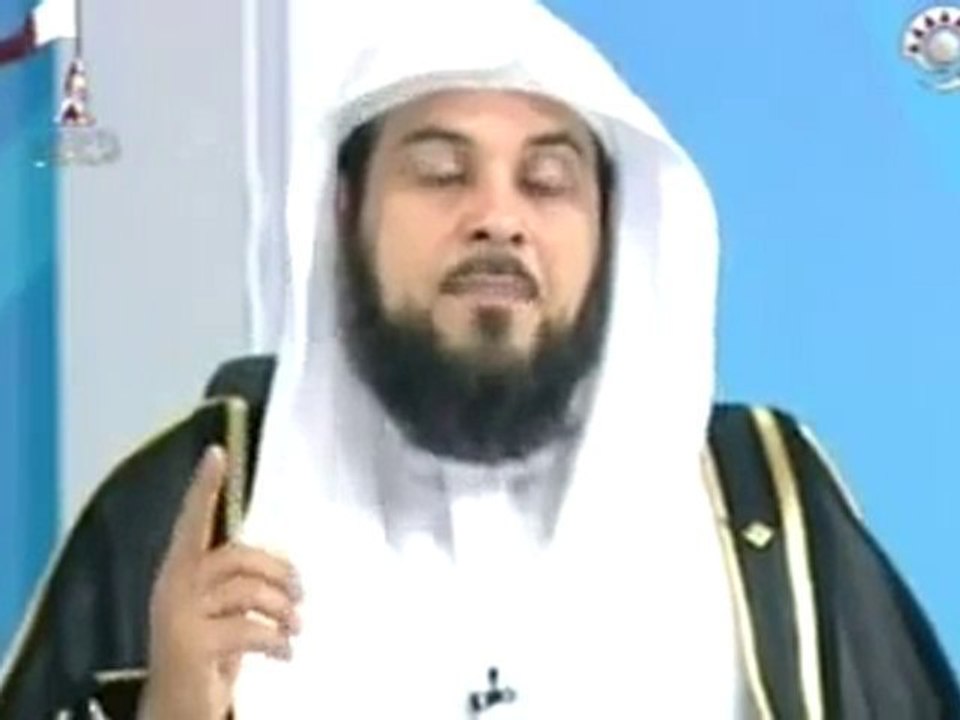 فضل صيام عاشوراء - الشيخ العريفي