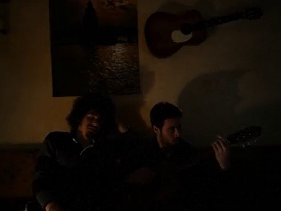 Fadi v Yeşil - Gördüğüme Sevindim