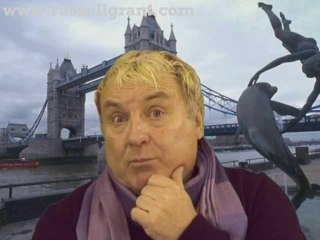 RussellGrant.com Video Horoscope Libra December Sunday 12th