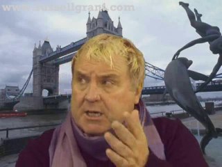 RussellGrant.com Video Horoscope Virgo December Sunday 12th