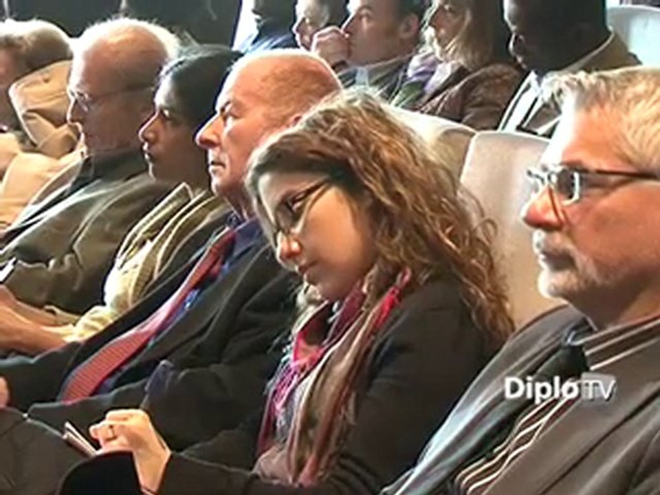 De la françAfrique à la sionAfrique via l'EurAfrique