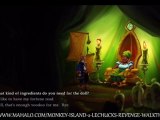 Monkey Island 2: LeChuck's Revenge - Chapter 1: The ...