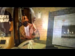 Wiz Khalifa - youngin on his Grind