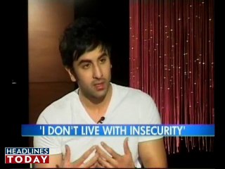 Facing political questions is hard' - Part 2