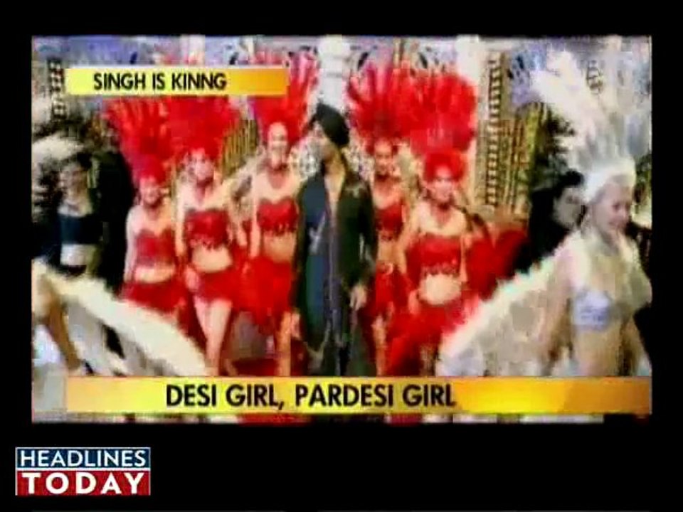 Can Hrithik become a global star? - Part 4