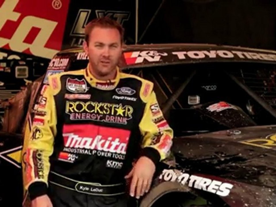 Kyle Leduc off road racing at Glen Helen Raceway