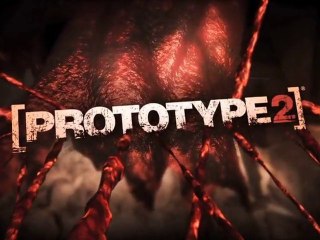 [VGA 10] Prototype 2 - Debut Trailer [HD]